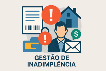Gestão de Inadimplência